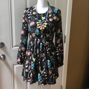 NWT Romeo + Juliet couture dress size Medium